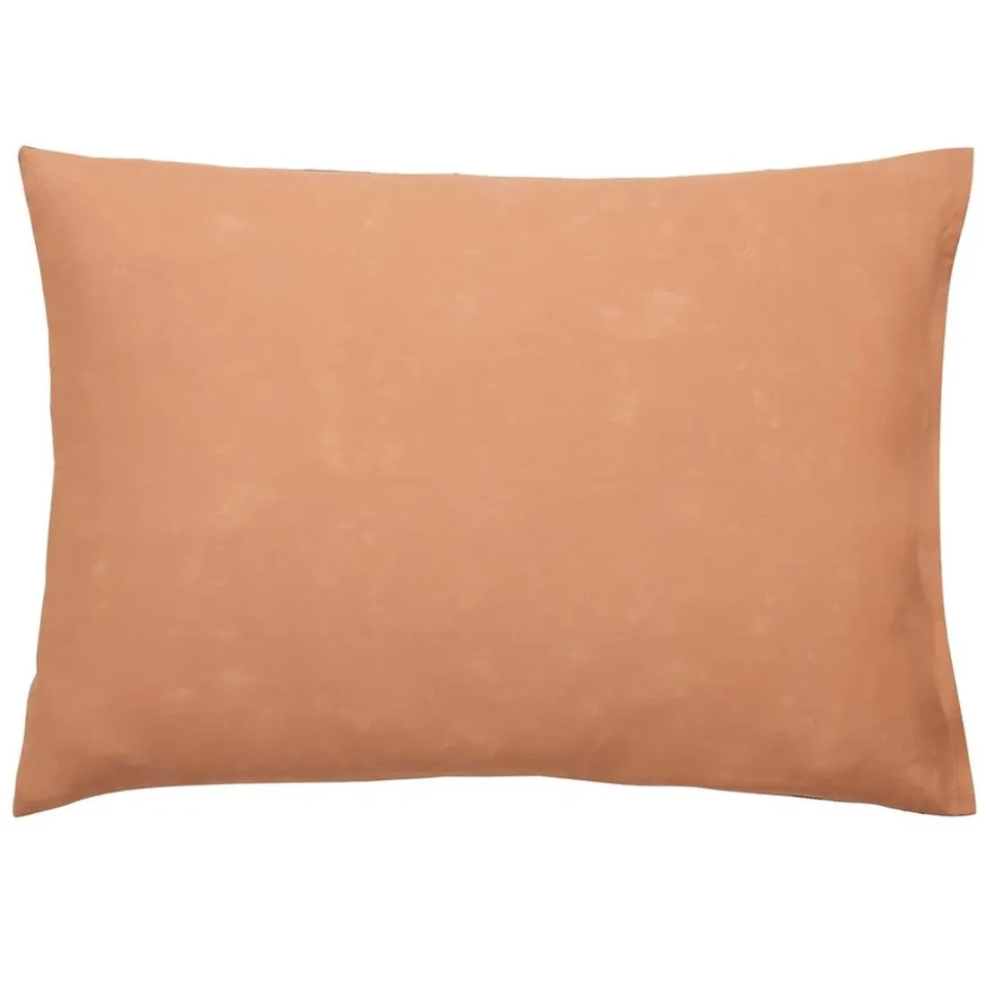 BecquetTaie d'oreiller réversible en coton beige - PALME