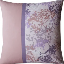 BecquetTaie d'oreiller SOPHIE - violet