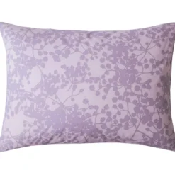 BecquetTaie d'oreiller SOPHIE - violet