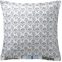 BecquetTaie d'oreiller volant PARISIEN multicolore