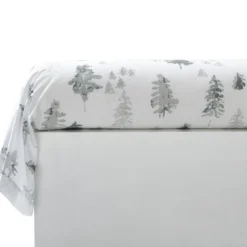 BecquetTaie Traversin en coton blanc cassé - SALEN