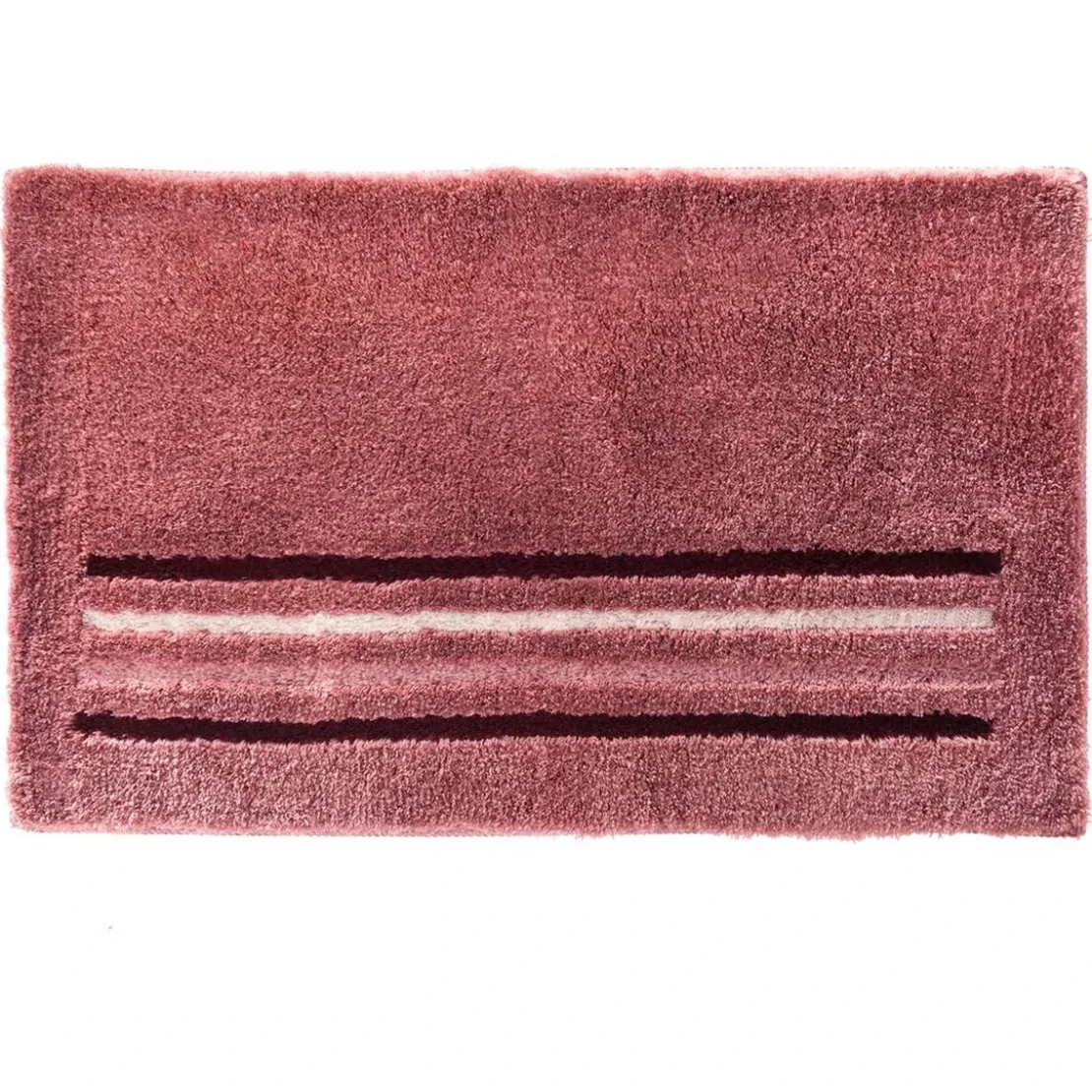 BecquetTapis de bain EXTRATAP rose