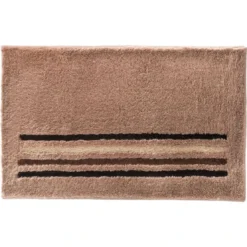 BecquetTapis de bain EXTRATAP beige