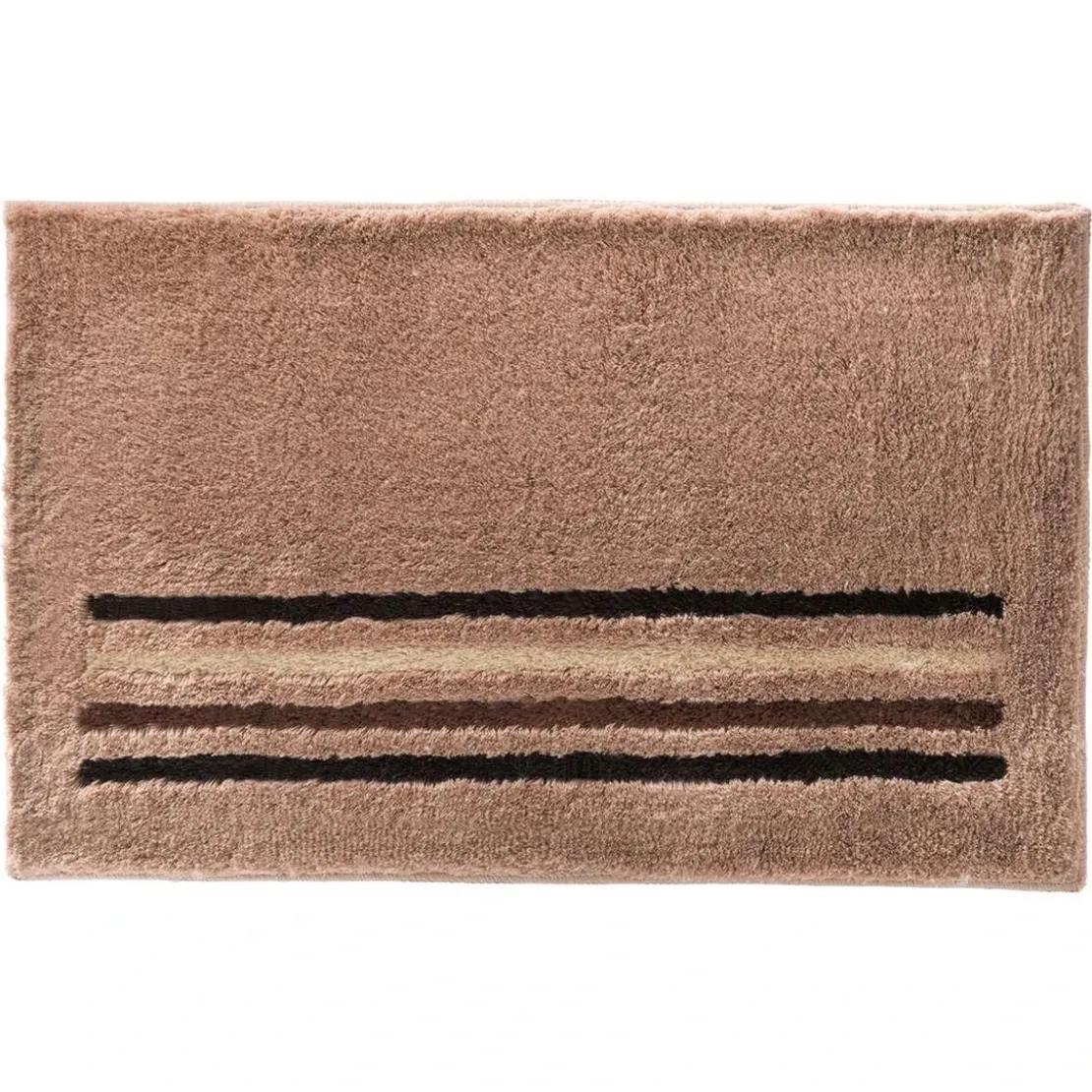 BecquetTapis de bain EXTRATAP beige