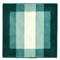 BecquetTapis de bain 1000g/m² ILLUSION - vert