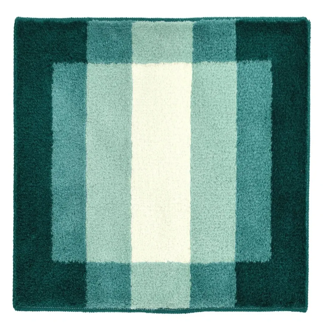 BecquetTapis de bain 1000g/m² ILLUSION - vert