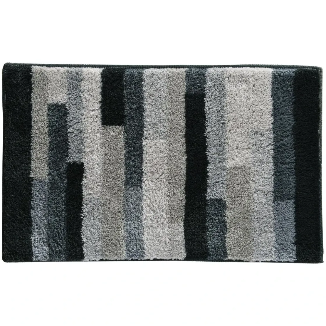 BecquetTapis de bain PLANCHA gris