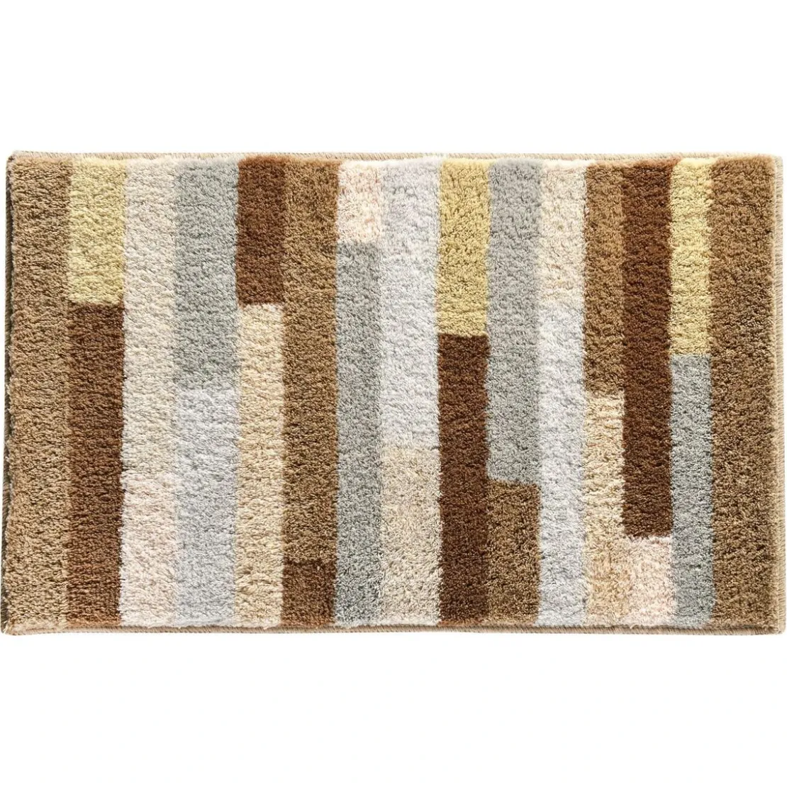 BecquetTapis de bain PLANCHA beige