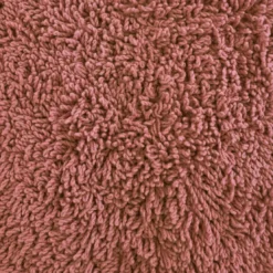 BecquetTapis de bain pur coton 1500 g/m² CONFORT -terracotta