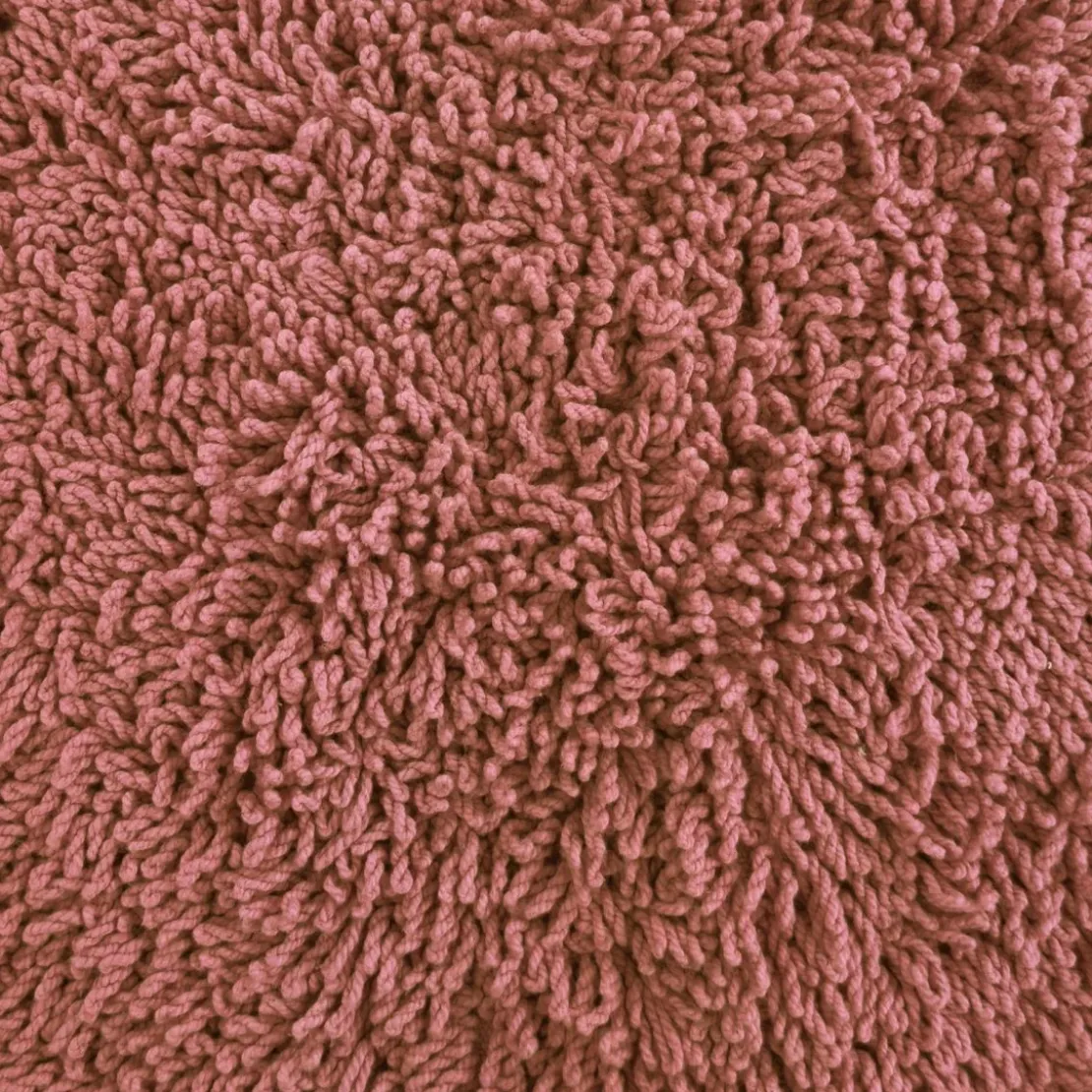 BecquetTapis de bain pur coton 1500 g/m² CONFORT -terracotta