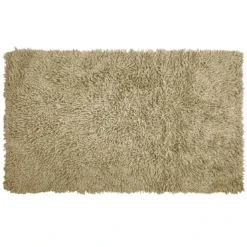 BecquetTapis de bain pur coton 1500 g/m² CONFORT - marron taupe