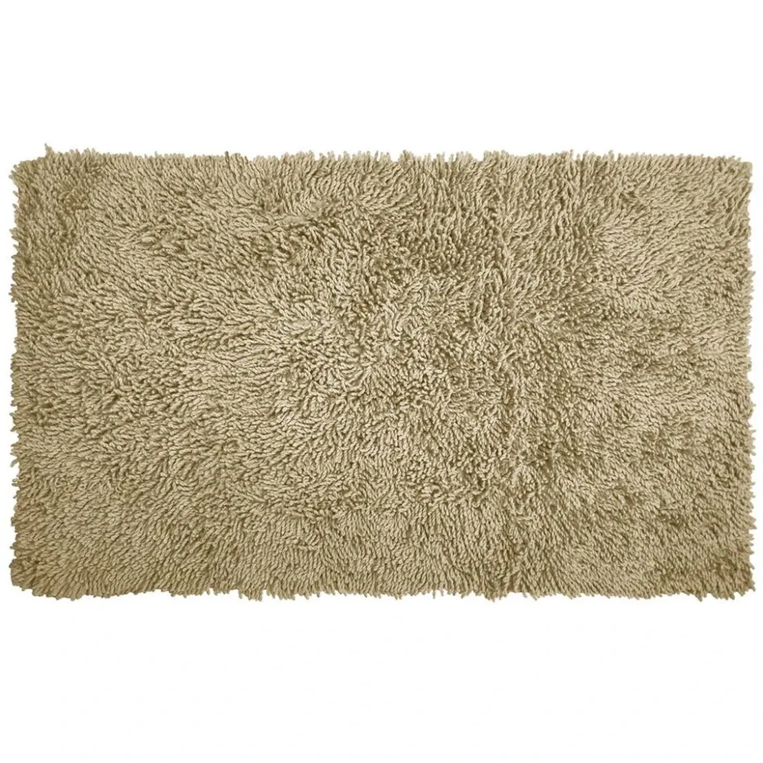 BecquetTapis de bain pur coton 1500 g/m² CONFORT - marron taupe