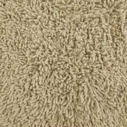 BecquetTapis de bain pur coton 1500 g/m² CONFORT - marron taupe