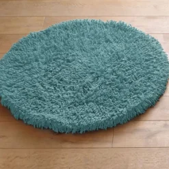 BecquetTapis de bain pur coton 1500 g/m² CONFORT - vert céladon