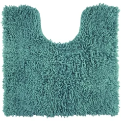 BecquetTapis de bain pur coton 1500 g/m² CONFORT - vert céladon