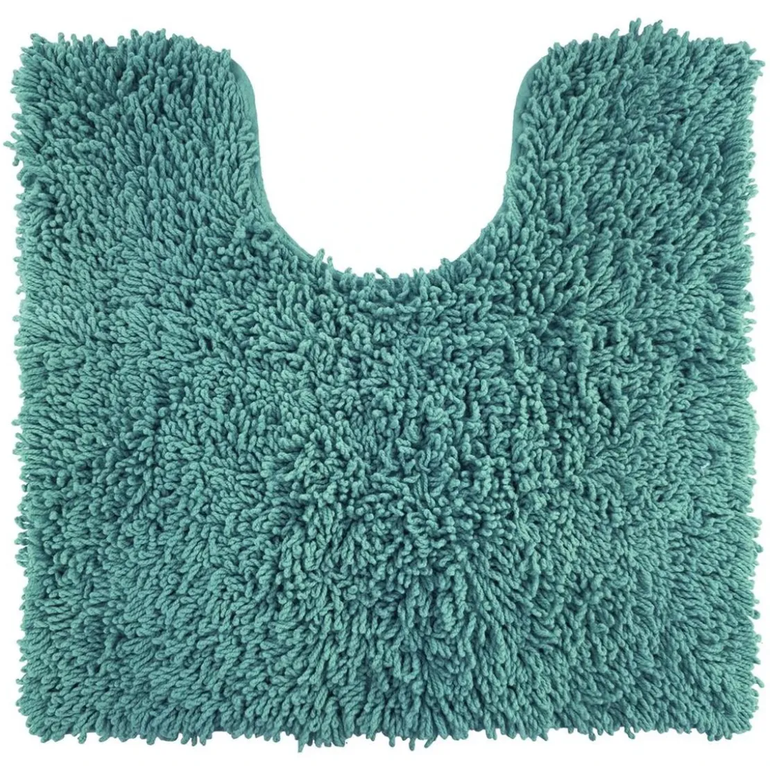 BecquetTapis de bain pur coton 1500 g/m² CONFORT - vert céladon