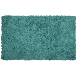 BecquetTapis de bain pur coton 1500 g/m² CONFORT - vert céladon