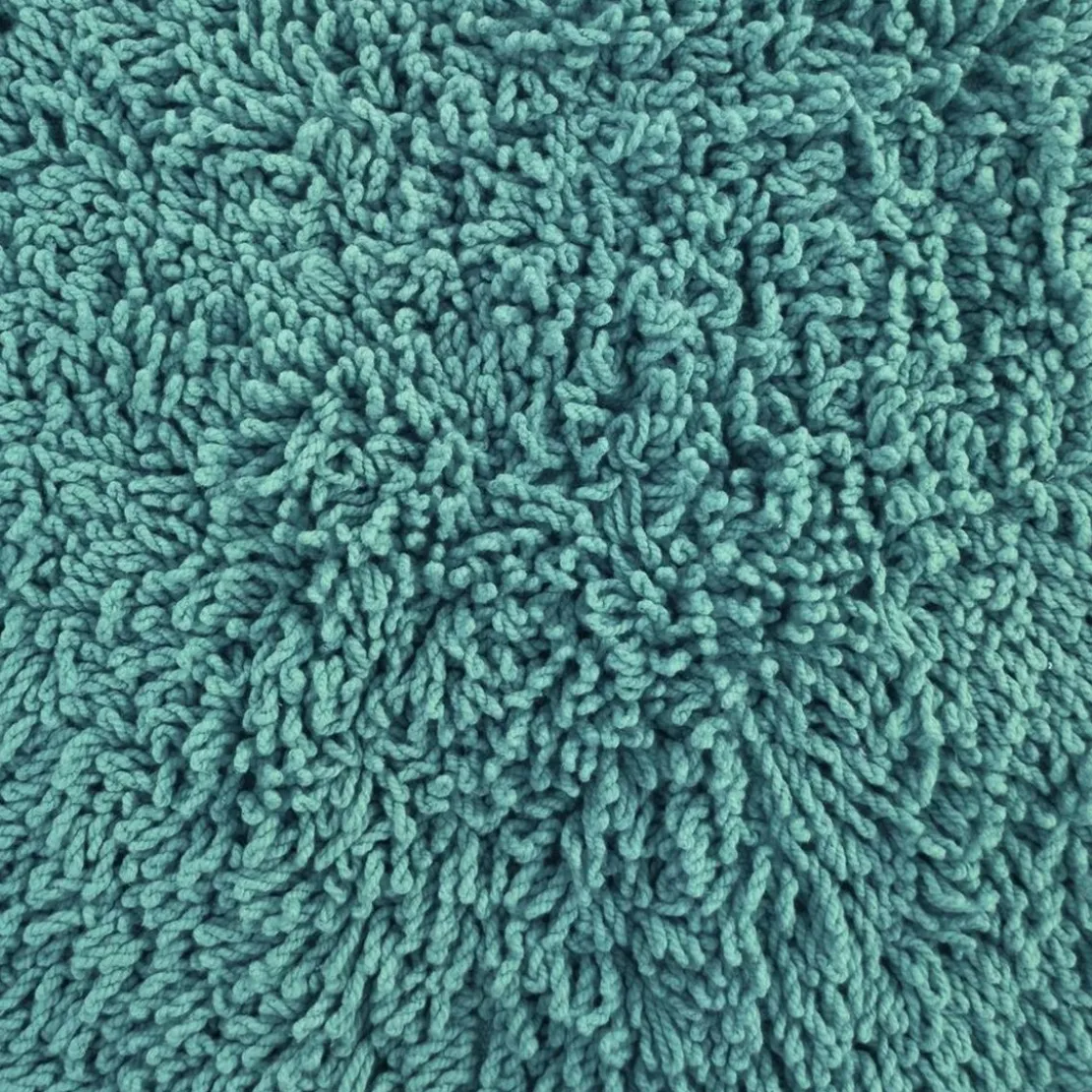 BecquetTapis de bain pur coton 1500 g/m² CONFORT - vert céladon