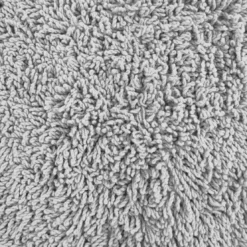 BecquetTapis de bain pur coton 1500 g/m² CONFORT - Gris