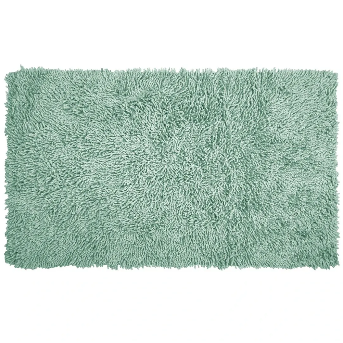 BecquetTapis de bain pur coton 1500 g/m² CONFORT - vert amande