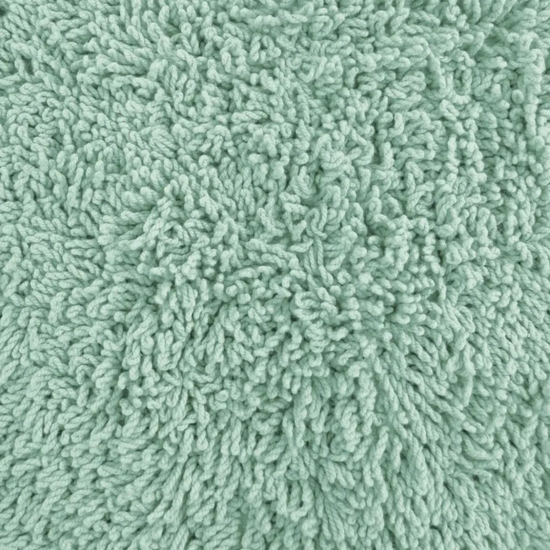 BecquetTapis de bain pur coton 1500 g/m² CONFORT - vert amande