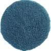 BecquetTapis de bain rond 80 COTON CONFORT 1500 g/m² - bleu outremer