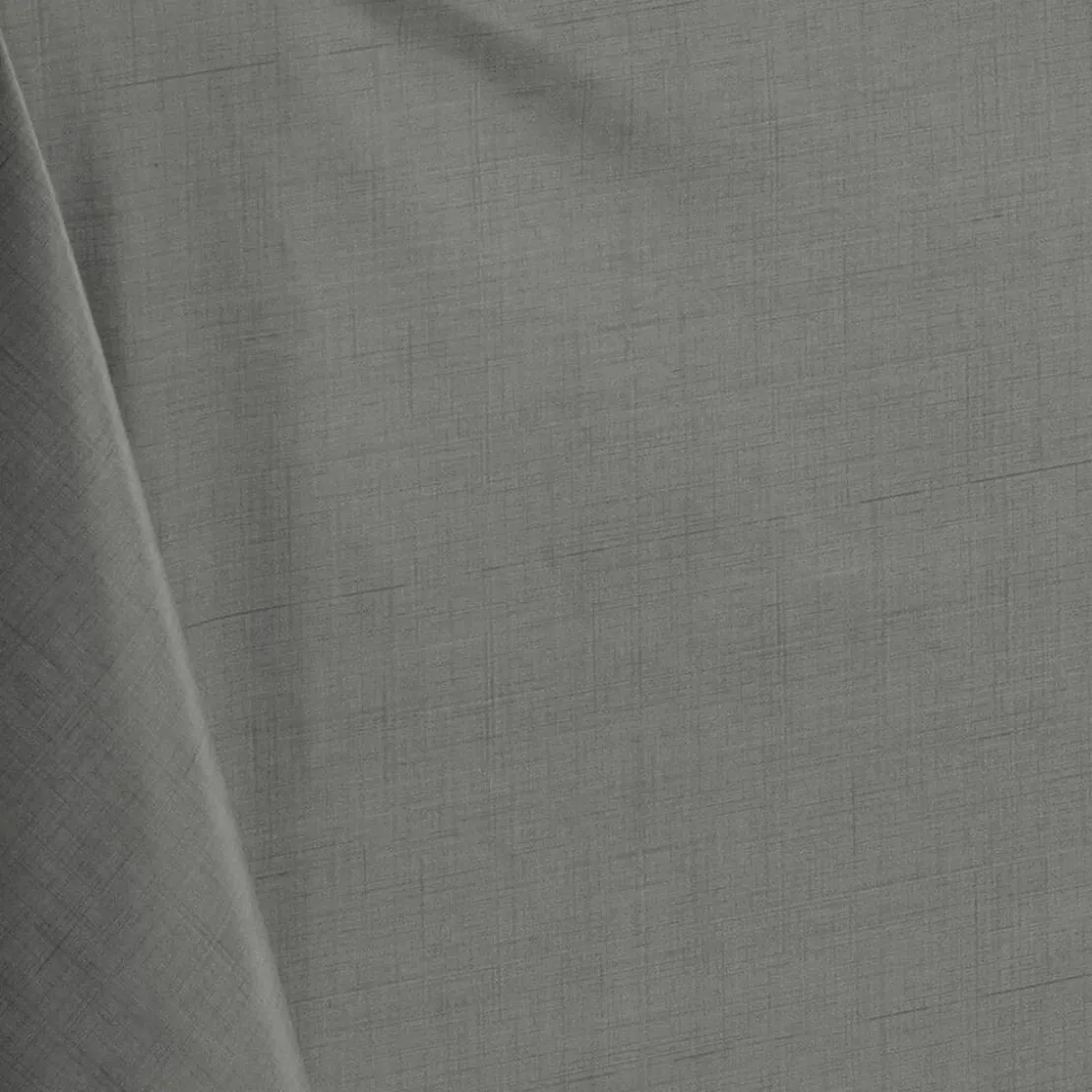 BecquetToile cirée effet faux uniFOLK - gris