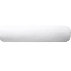 BecquetTraversin thermorégulant et antiacariens ferme blanc uni - CLIMATIC PHYTOPURE
