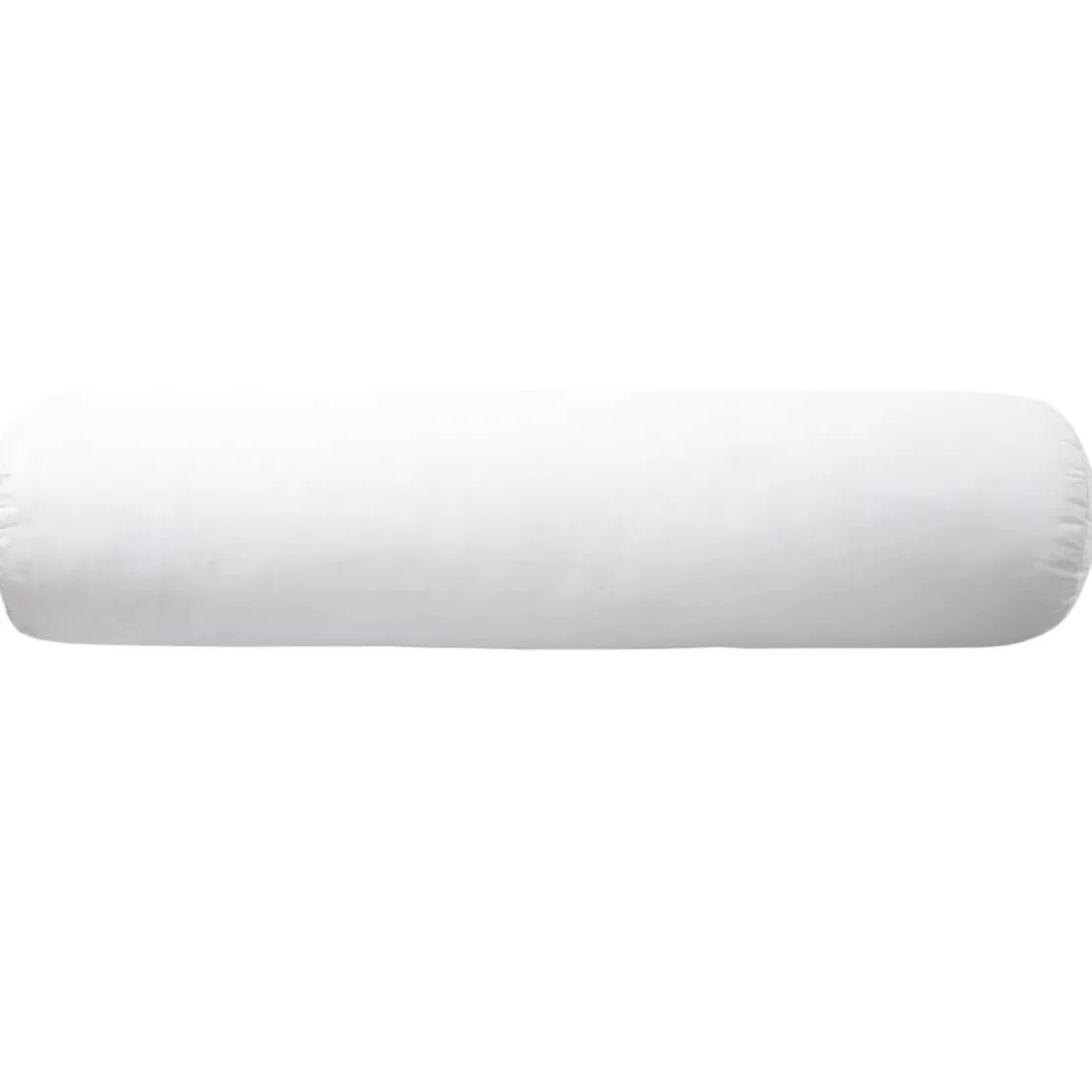 BecquetTraversin thermorégulant et antiacariens ferme blanc uni - CLIMATIC PHYTOPURE