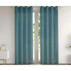 BecquetVoilage MILANO - bleu