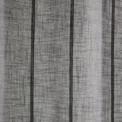 BecquetVoilage toile JANE gris
