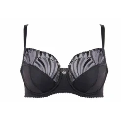 BerleiSoutien-gorge emboitant noir- Embrace