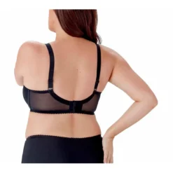 BerleiSoutien-gorge emboitant noir- Embrace
