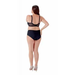 BerleiSoutien-gorge emboitant noir- Embrace