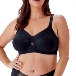 BerleiSoutien-Gorge sans armatures - Noir- Classic