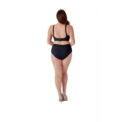 BerleiSoutien-Gorge sans armatures - Noir- Classic