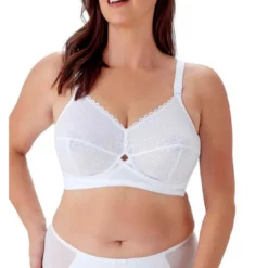 BerleiSoutien-Gorge sans armatures - Blanc - Classic