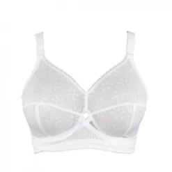 BerleiSoutien-Gorge sans armatures - Blanc - Classic
