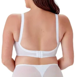 BerleiSoutien-Gorge sans armatures - Blanc - Classic