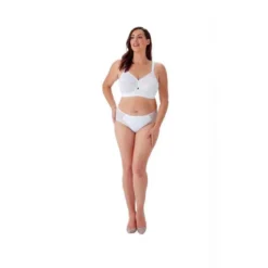 BerleiSoutien-Gorge sans armatures - Blanc - Classic