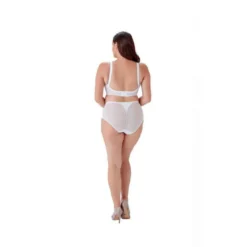 BerleiSoutien-Gorge sans armatures - Blanc - Classic
