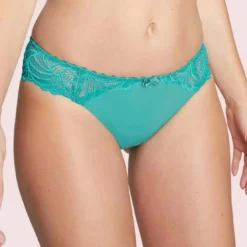 BestformCulotte Classique - Bleue Bestform- PAMPELUNE HARMONY
