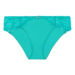 BestformCulotte Classique - Bleue Bestform- PAMPELUNE HARMONY