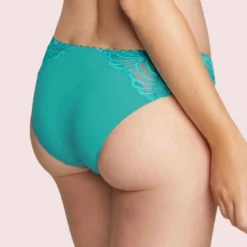 BestformCulotte Classique - Bleue Bestform- PAMPELUNE HARMONY