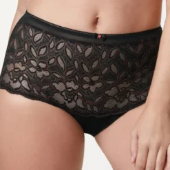 BestformCulotte - Noire-CAPRI nude- CAPRI