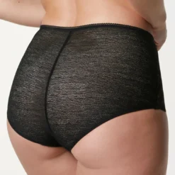 BestformCulotte - Noire-CAPRI nude- CAPRI