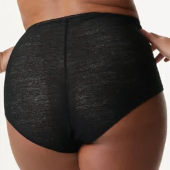BestformCulotte - Noire-CAPRI nude- CAPRI