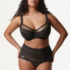 BestformCulotte - Noire-CAPRI nude- CAPRI