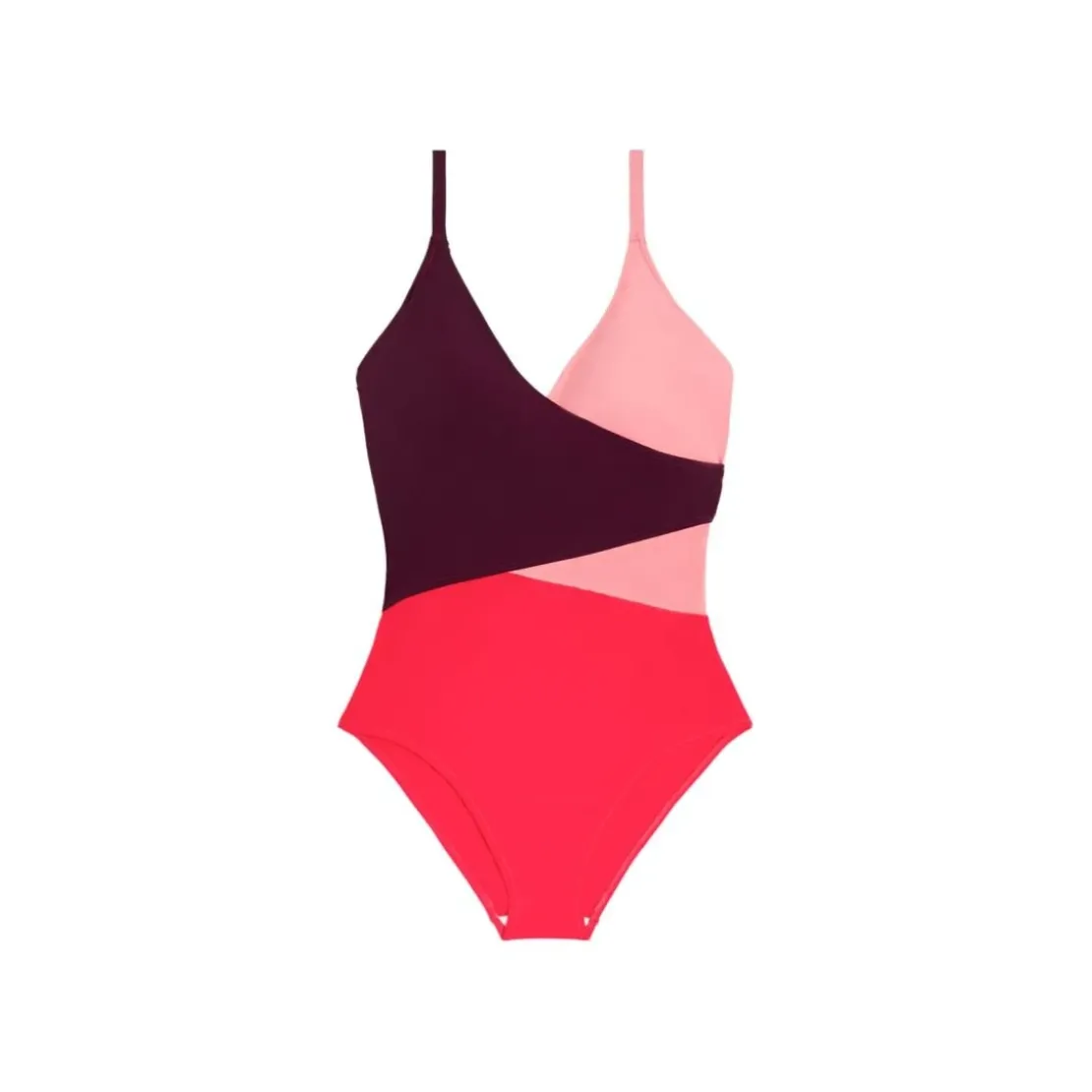 Bestform maillotMaillot sans armatures comfort Orange Bestform maillot Bestform maillot- PROCIDA