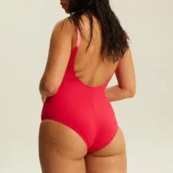 Bestform maillotMaillot sans armatures comfort Orange Bestform maillot Bestform maillot- PROCIDA